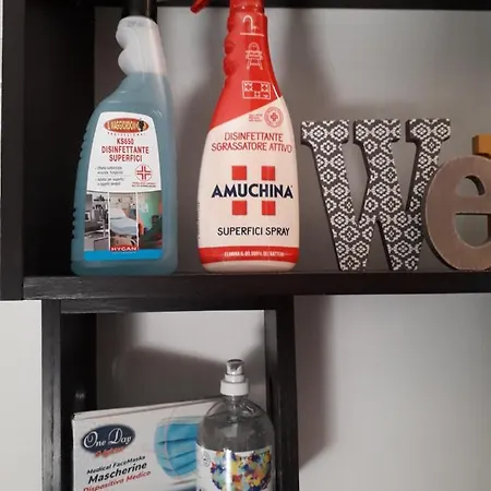 Apartment Old Center Station Bologna