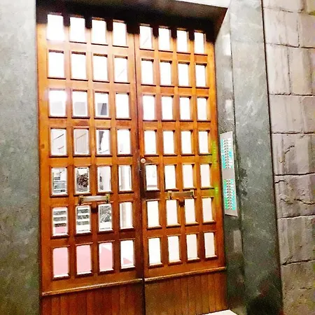 Old Center Station Apartment Bologna