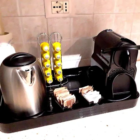 Old Center Station Lägenhet *