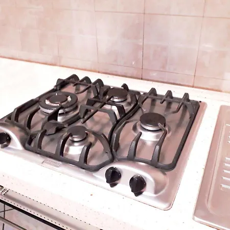 アパート Old Center Station *