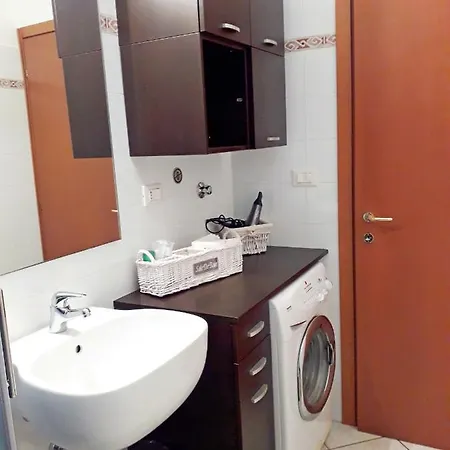 Old Center Station * Bologna