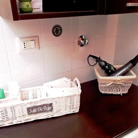 Apartment Old Center Station *