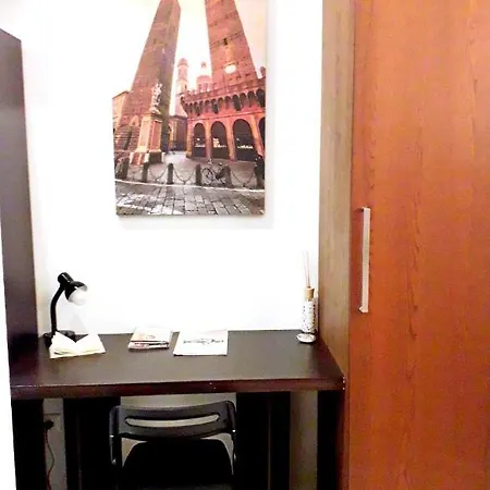 Old Center Station Apartment