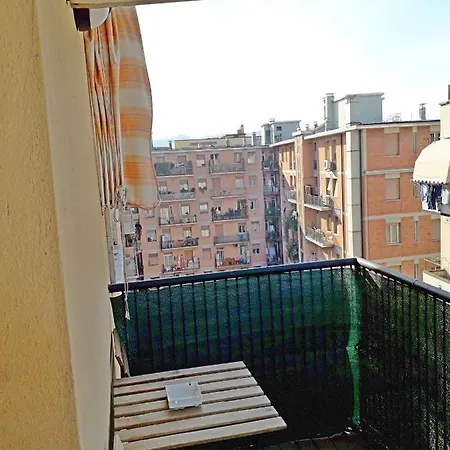 Lägenhet Old Center Station