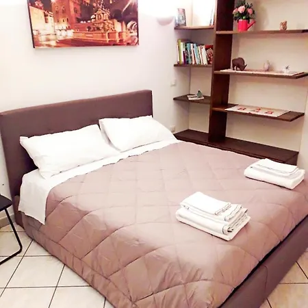 Old Center Station Bologna