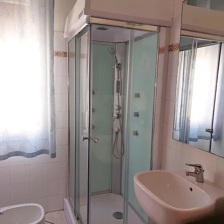 Lägenhet Old Center Station