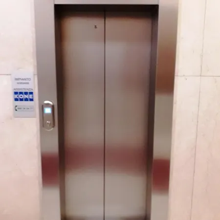 Old Center Station *