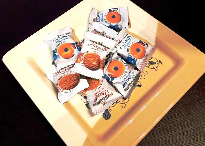 Old Center Station Apartamento *