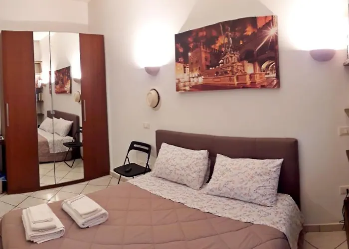 Apartamento Old Center Station