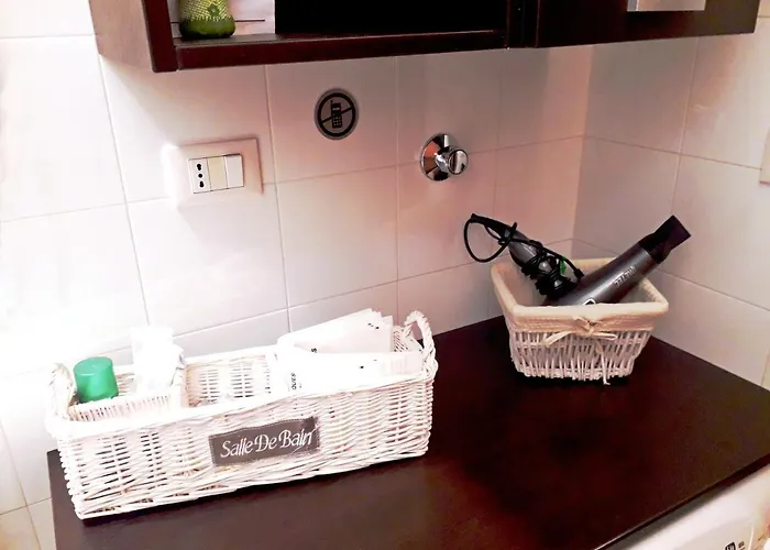 Apartamento Old Center Station *