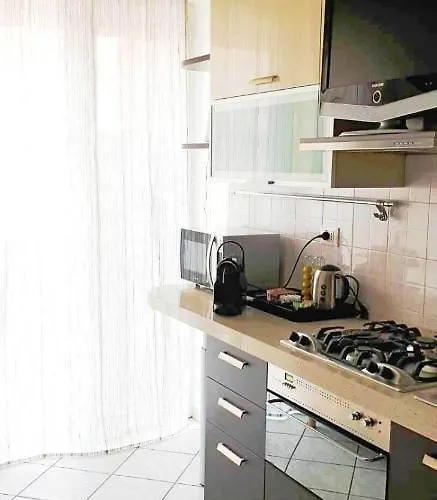 Old Center Station Apartamento Bolonia