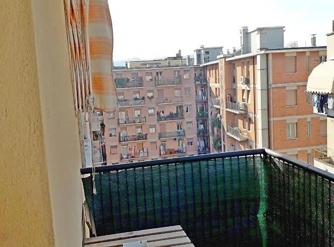 Apartamento Old Center Station