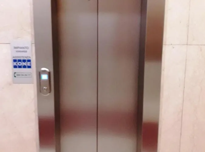 Old Center Station *