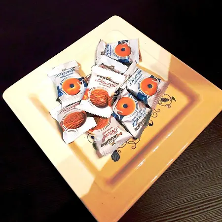 Old Center Station Appartement *