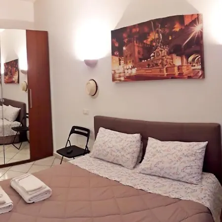 Appartement Old Center Station