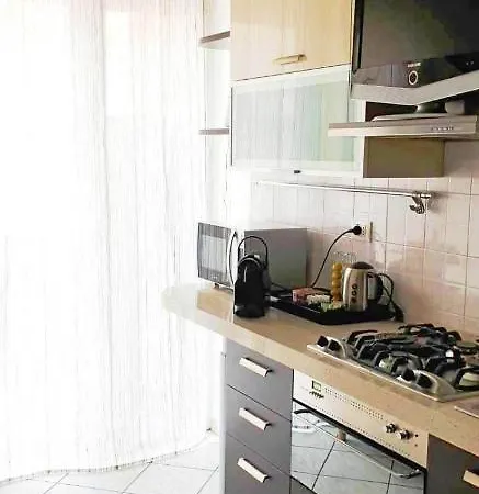 Old Center Station Appartement Bologna