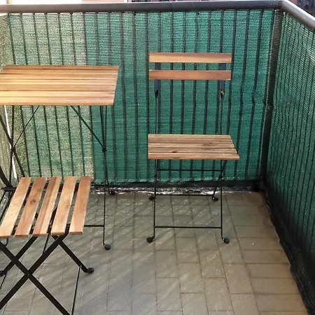 Old Center Station * Bologna