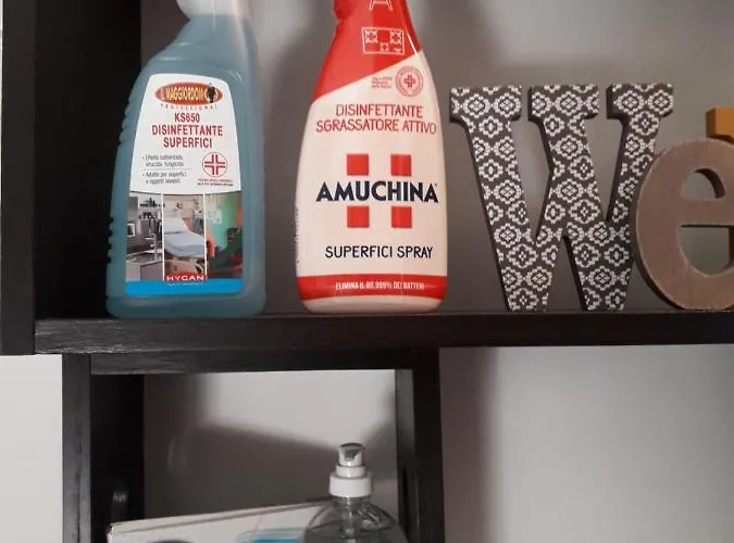 شقة Old Center Station بولونيا