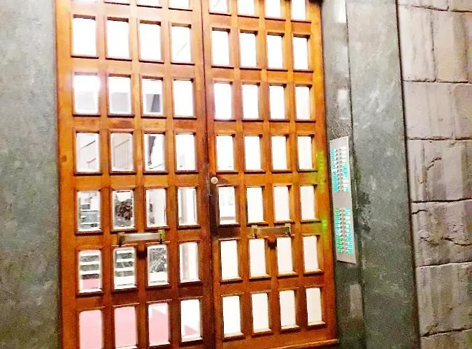 Old Center Station شقة بولونيا