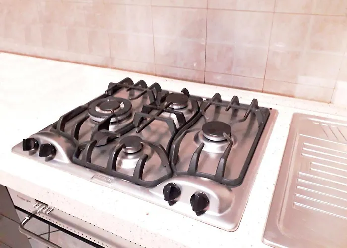 شقة Old Center Station *