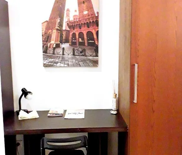 Old Center Station شقة